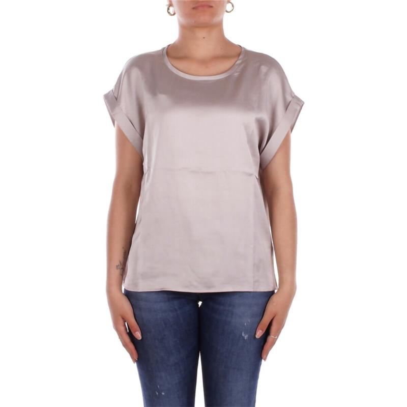 T-shirt με κοντά μανίκια Only 15303413