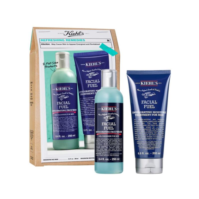 Refreshing Remedies Set