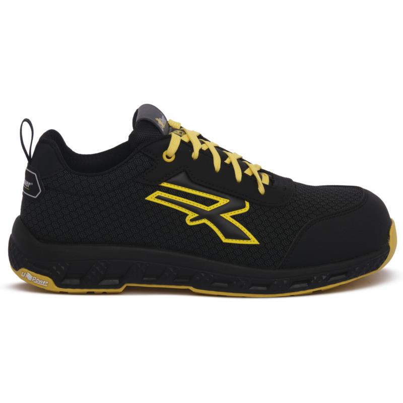 Sneakers U-Power MAVERICK ESD S3S CI HI HRO FO