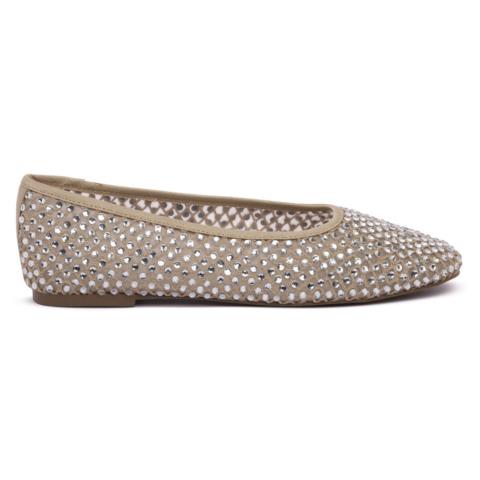 Μπαλαρίνες Steve Madden NUDE MARLI