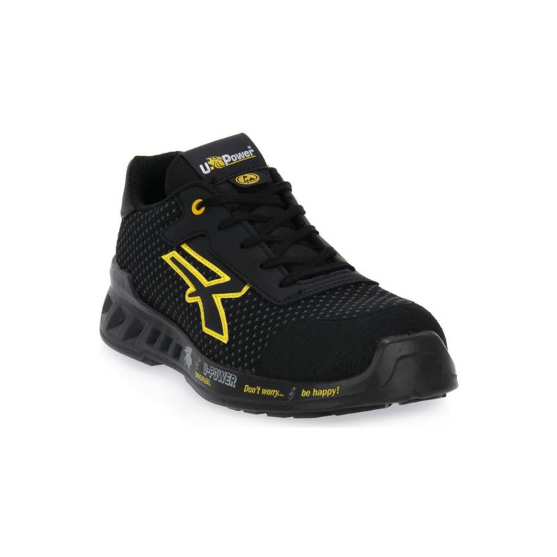 Sneakers U-Power MATT ESD S3 CI SRC