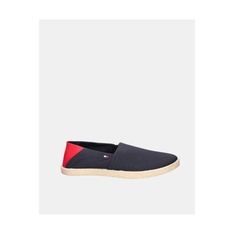 Παπούτσια Πόλης Tommy Hilfiger FM0FM05353