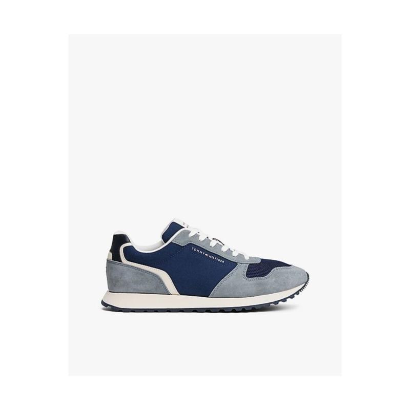 Xαμηλά Sneakers Tommy Hilfiger FM0FM05465