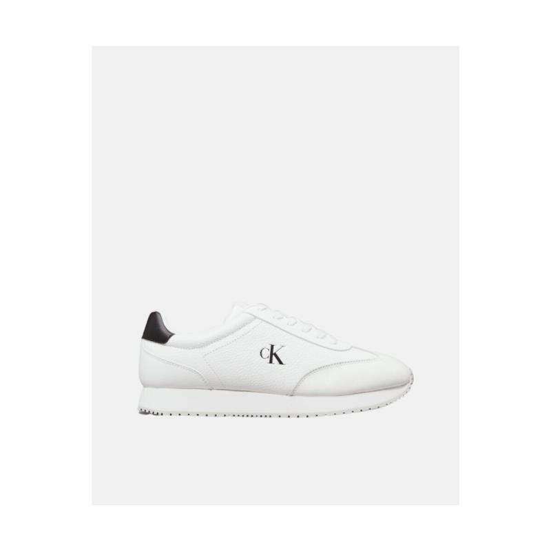 Xαμηλά Sneakers Calvin Klein Jeans YM0YM01187