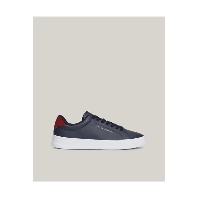 Xαμηλά Sneakers Tommy Hilfiger FM0FM05297