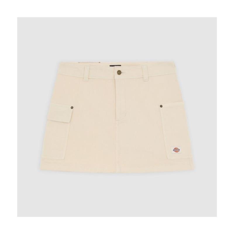 Κοντές Φούστες Dickies RIVER RANCH MINI SKIRT