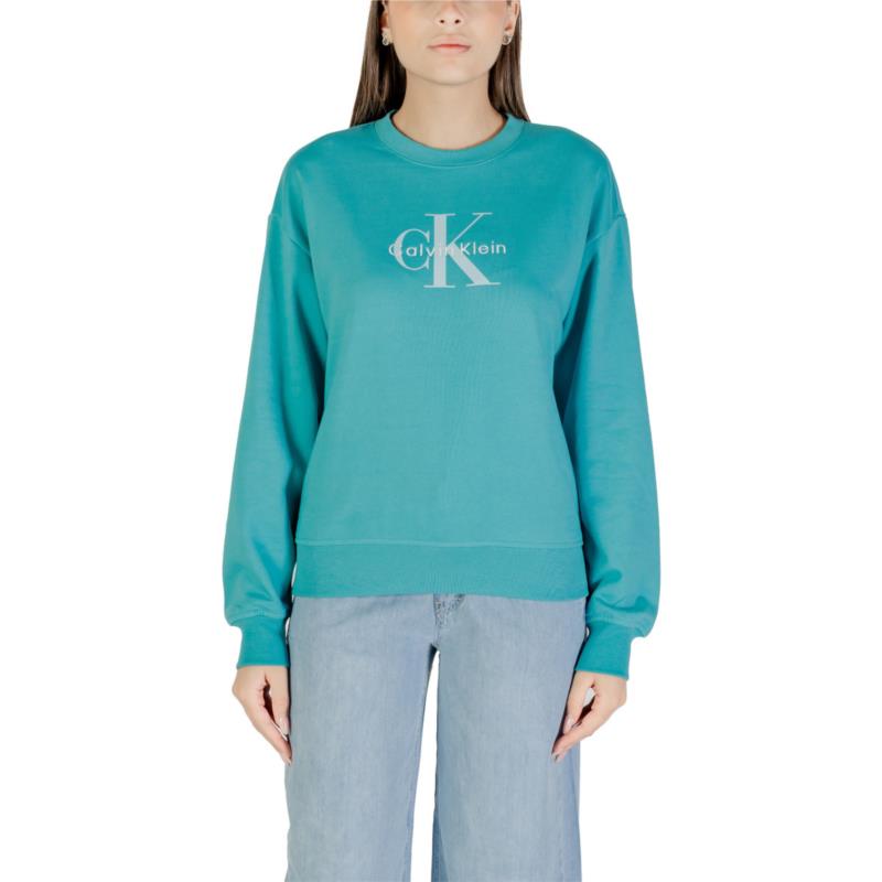 Φούτερ Calvin Klein Jeans LS MONOLOGO FRENCH T LV047B234G