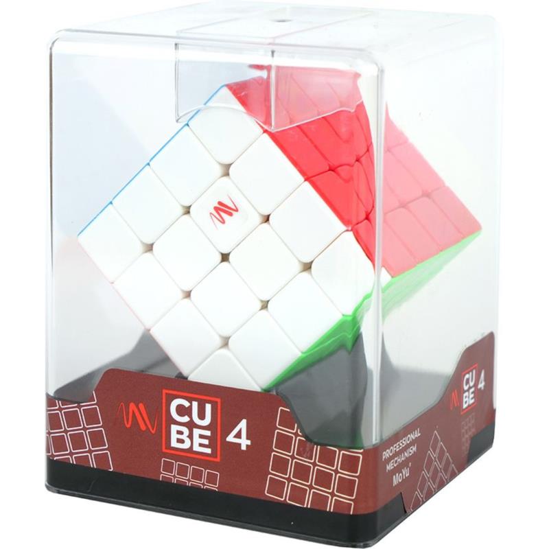 EMVI CUBE 4 IN DISPLAY BOX MATHV