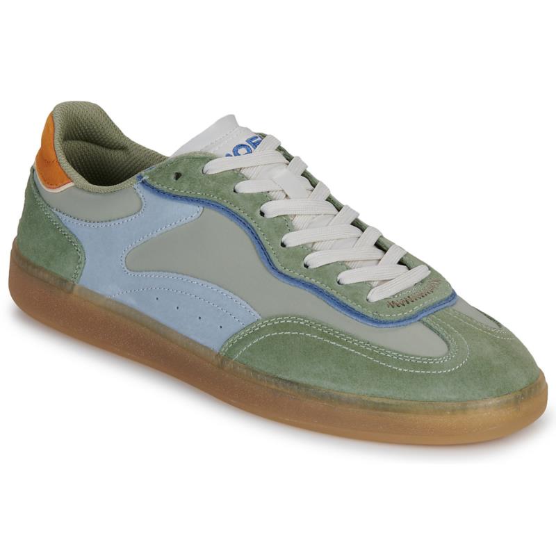 Xαμηλά Sneakers HOFF PARK amarillo