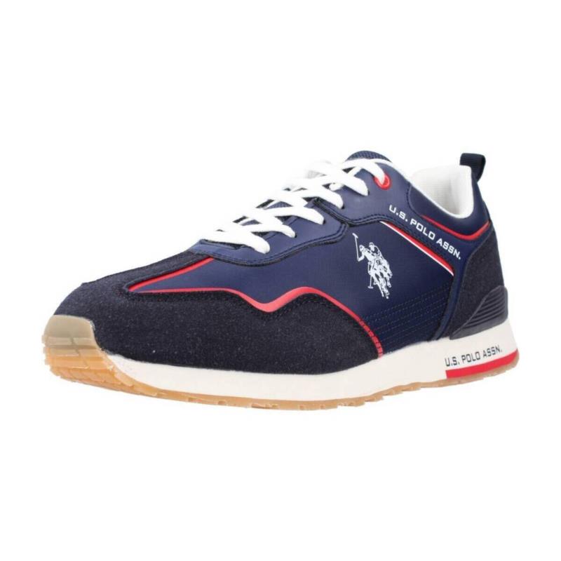 Sneakers U.S Polo Assn. TABRY002M