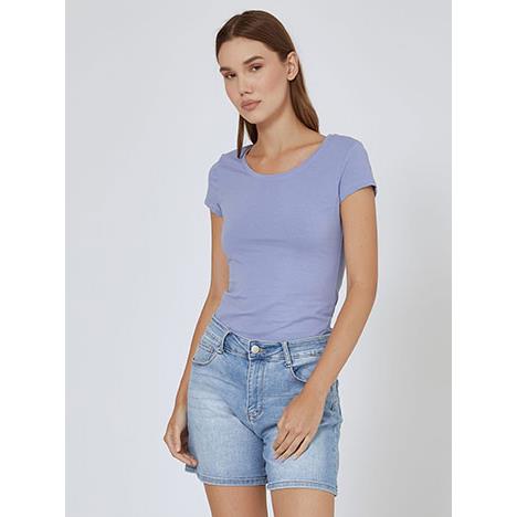 Τ-shirt με βαμβάκι SN9844.4336+6