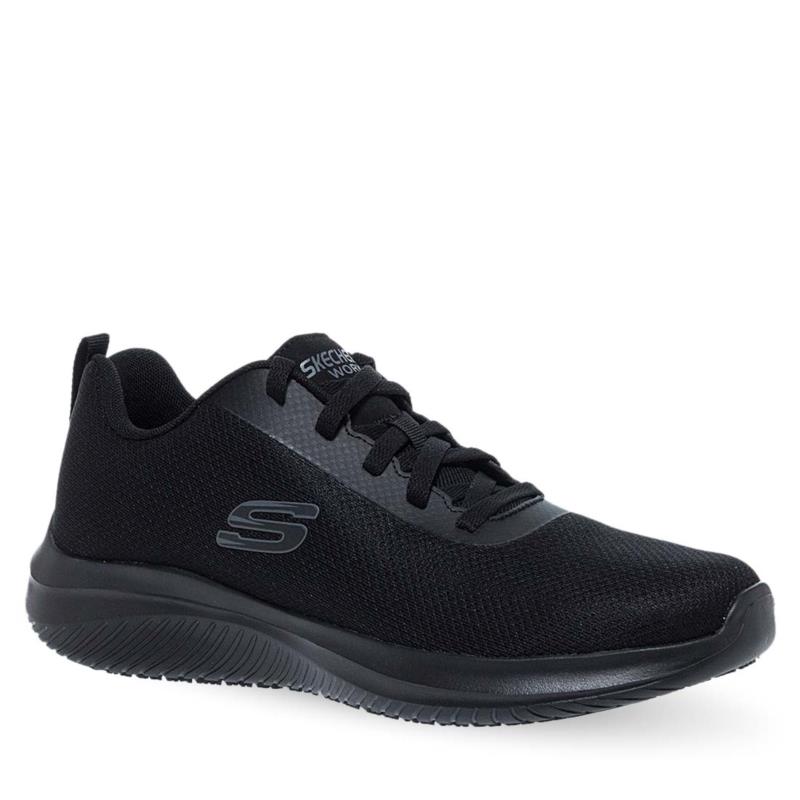Ανδρικά Αθλητικά Παπούτσια Skechers 200241_Blk