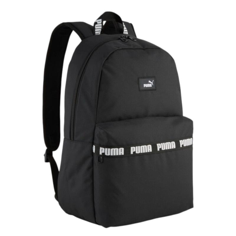 Τσάντα Πλάτης Puma Phase Tape Backpack 091170-01