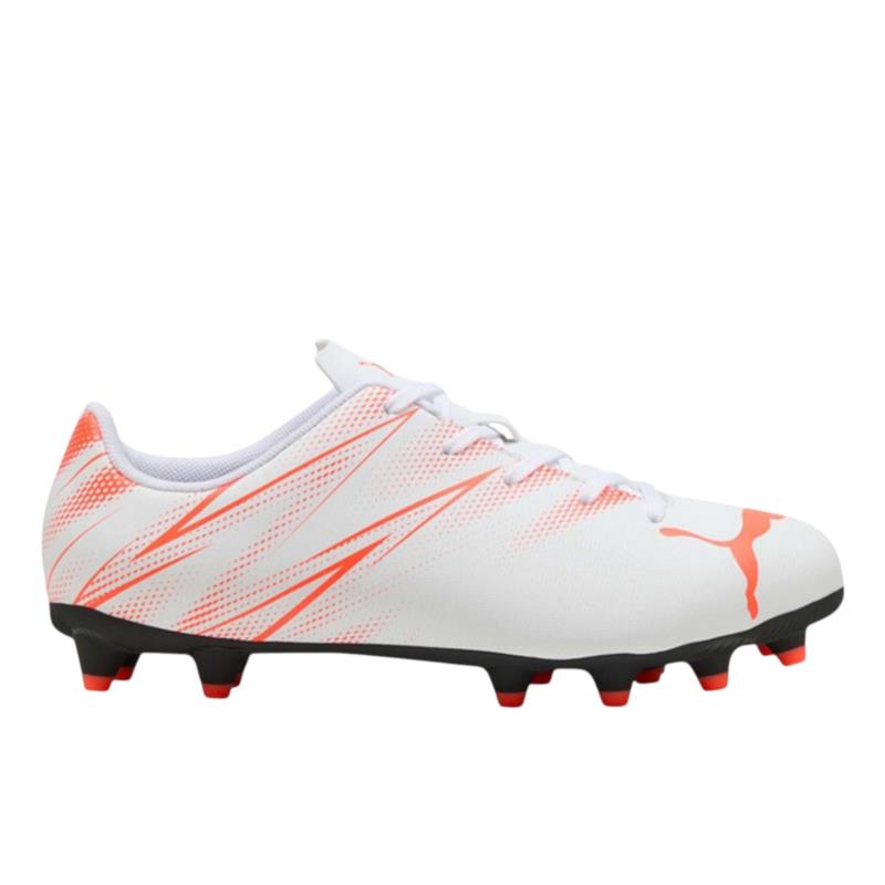 Παπούτσια Ποδοσφαίρου Puma Low Attacanto FG/AG Jr 107480-13 Unisex Παιδικό