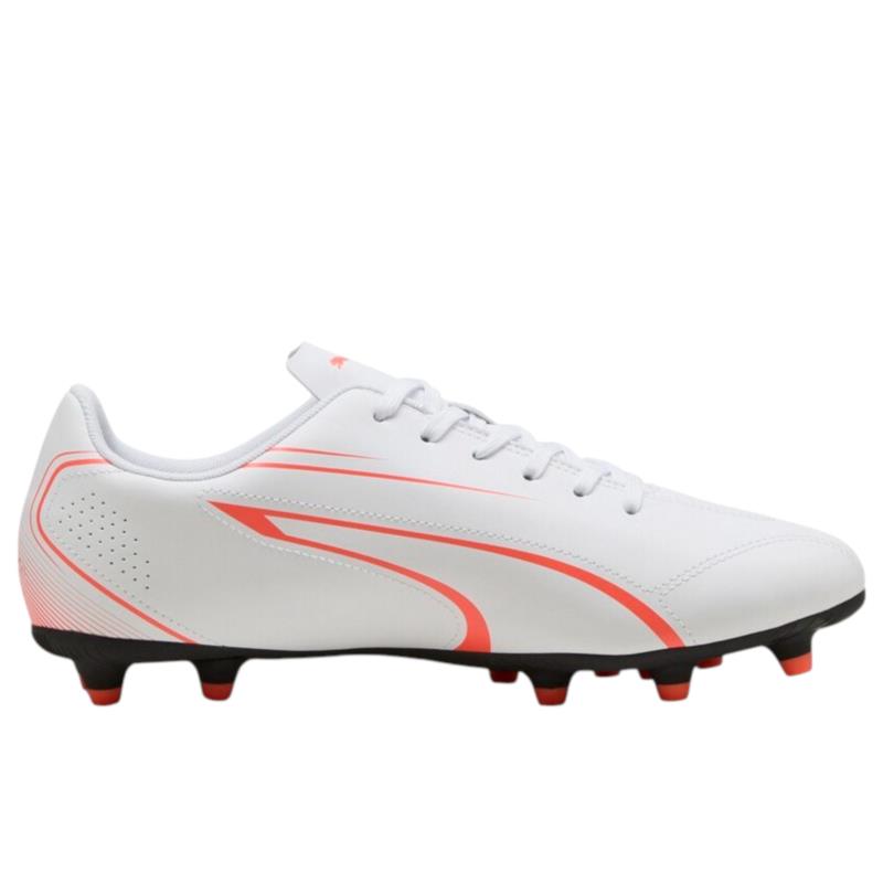 Παπούτσια Ποδοσφαίρου Puma Vitoria 107483-10 Ανδρικό