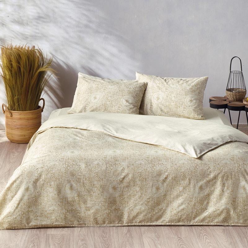 Κουβερλί King Size 270X270 Kentia Alga (270x270)