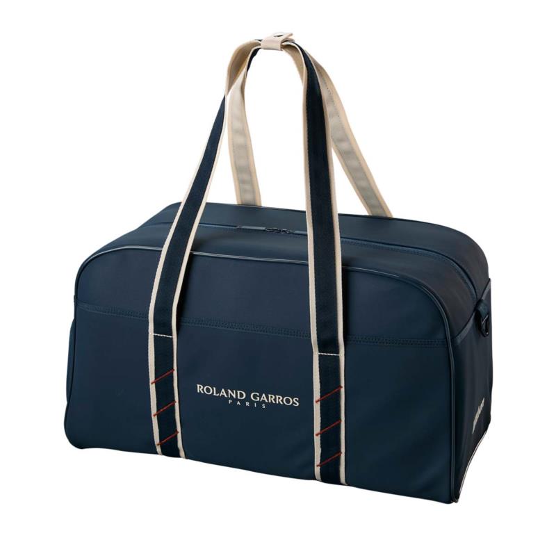 Wilson Roland Garros Session De Soiree Tennis Duffel Bag