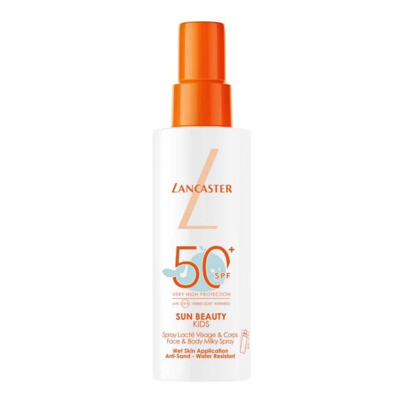 Sun Beauty Kids Milky Spray SPF50 150ml