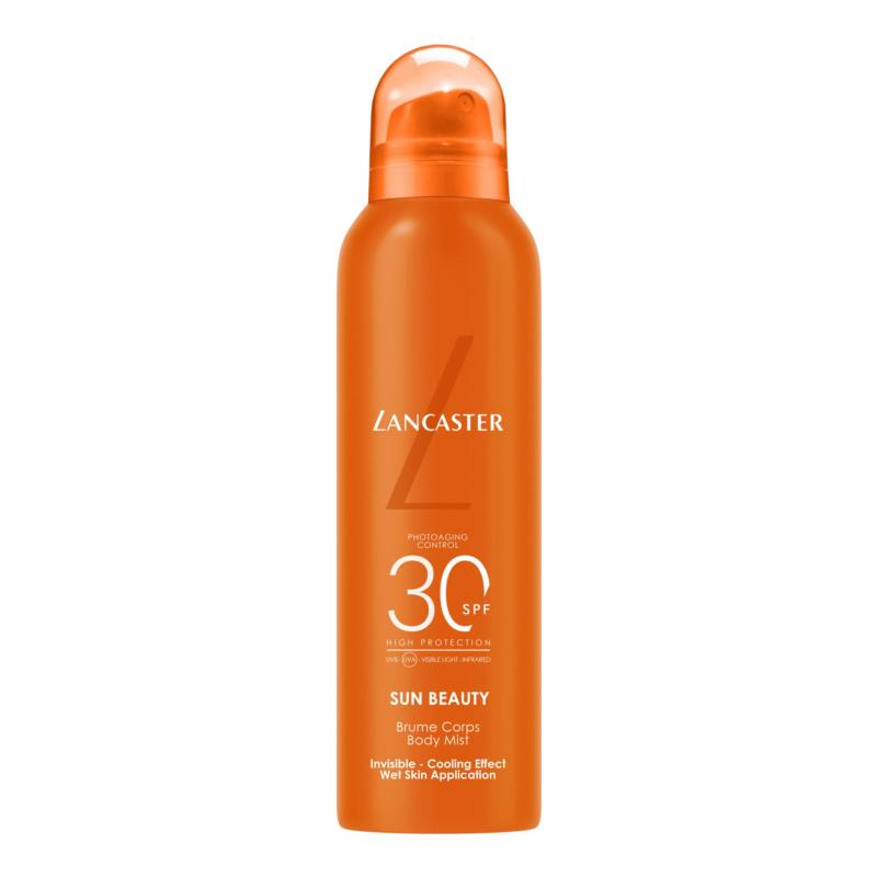 Sun Beauty Body Mist SPF30 200ml