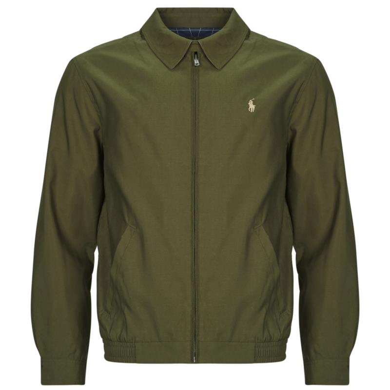 Μπουφάν Polo Ralph Lauren BI-SWING VESTE MI-SAISON DOUBLEE