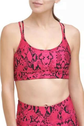 Μπούστο DKNY Με Animal Print DP1T8170-8EE Γυναικείο