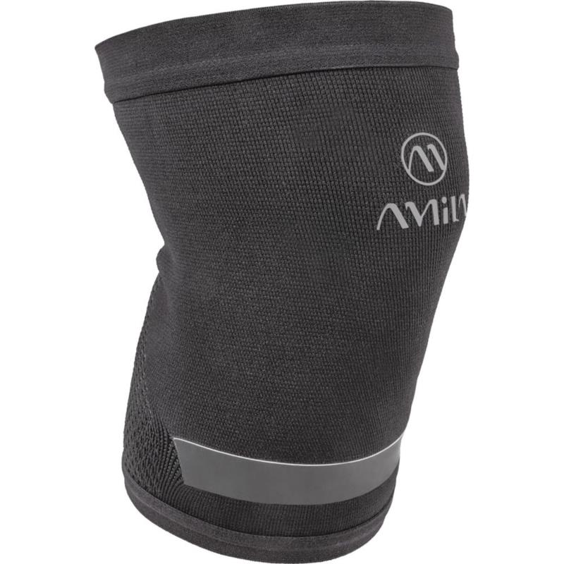 ΕΠΙΓΟΝΑΤΙΔΑ AMILA KNEE SLEEVE ΜΑΥΡΗ (S)