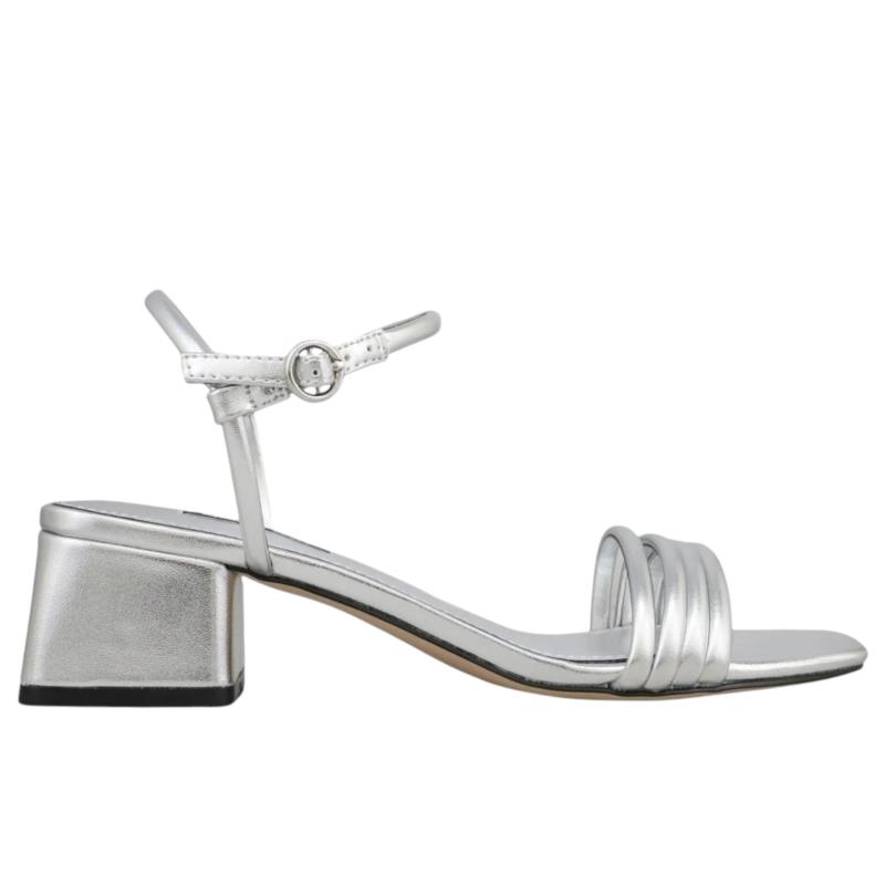 Πέδιλα Nine West Bernise3 BERNISE3 01-040 Γυναικείο