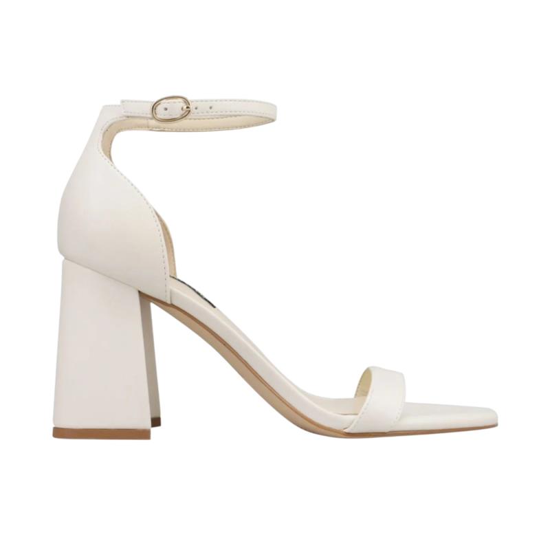 Πέδιλα Nine West Ilea3 ILEA3 01-150 Γυναικείο