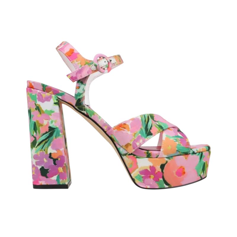 Πέδιλα Nine West Vallen2 VALLEN2 01-660 Γυναικείο