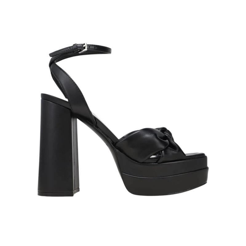 Πέδιλα Nine West Vivid3 VIVID3 01 NAPPU-001 Γυναικείο