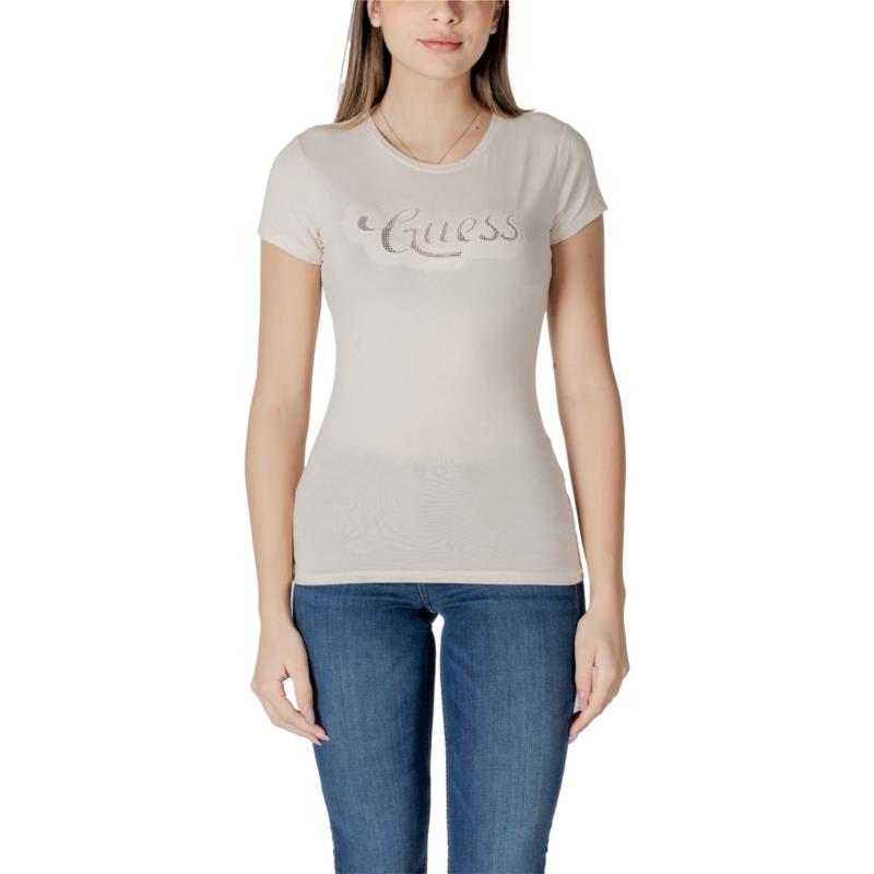 T-shirt με κοντά μανίκια Guess SS DOT LOGO R3 W5GI47 KA0Q1