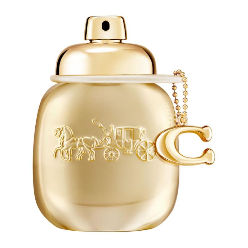 Coach Woman Gold Parfum