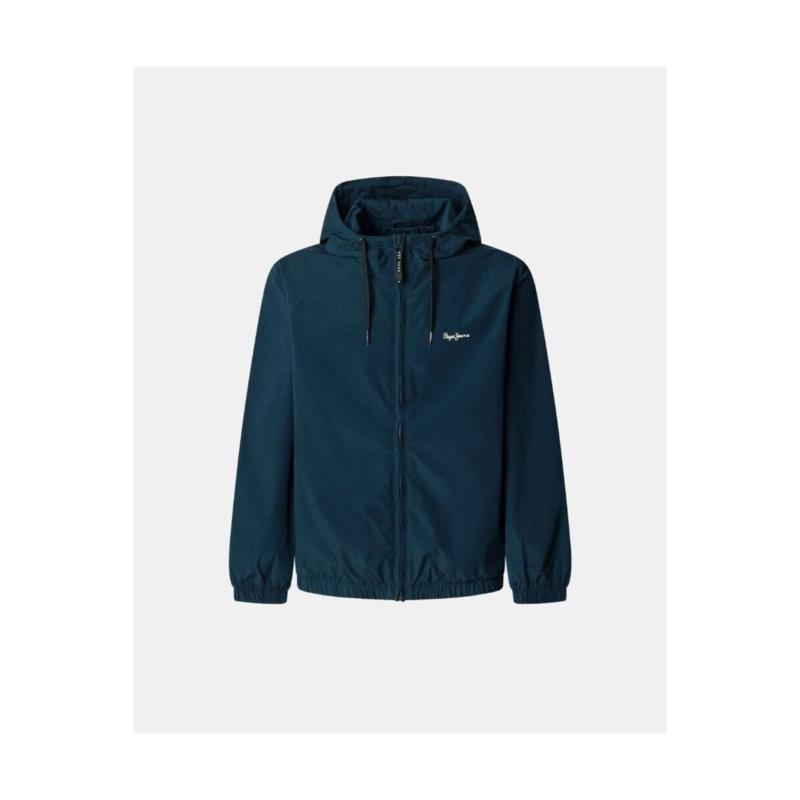 Παλτό Pepe jeans PM403166 MONSON