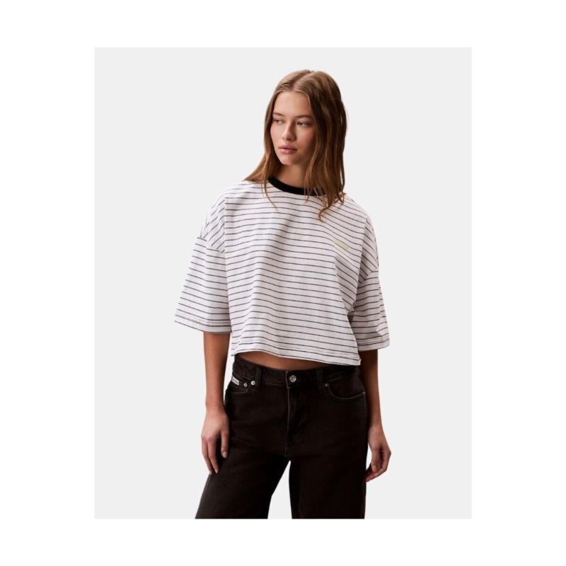 T-shirts & Polos Calvin Klein Jeans LV047C207G