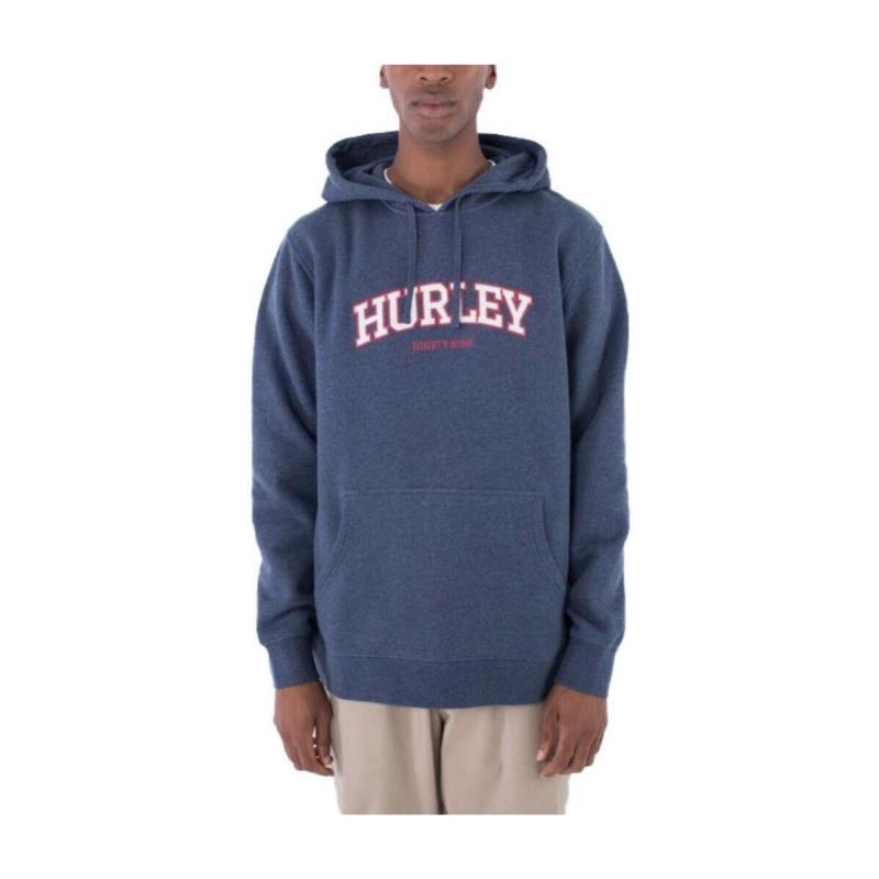 Φούτερ Hurley FLOW PULLOVER
