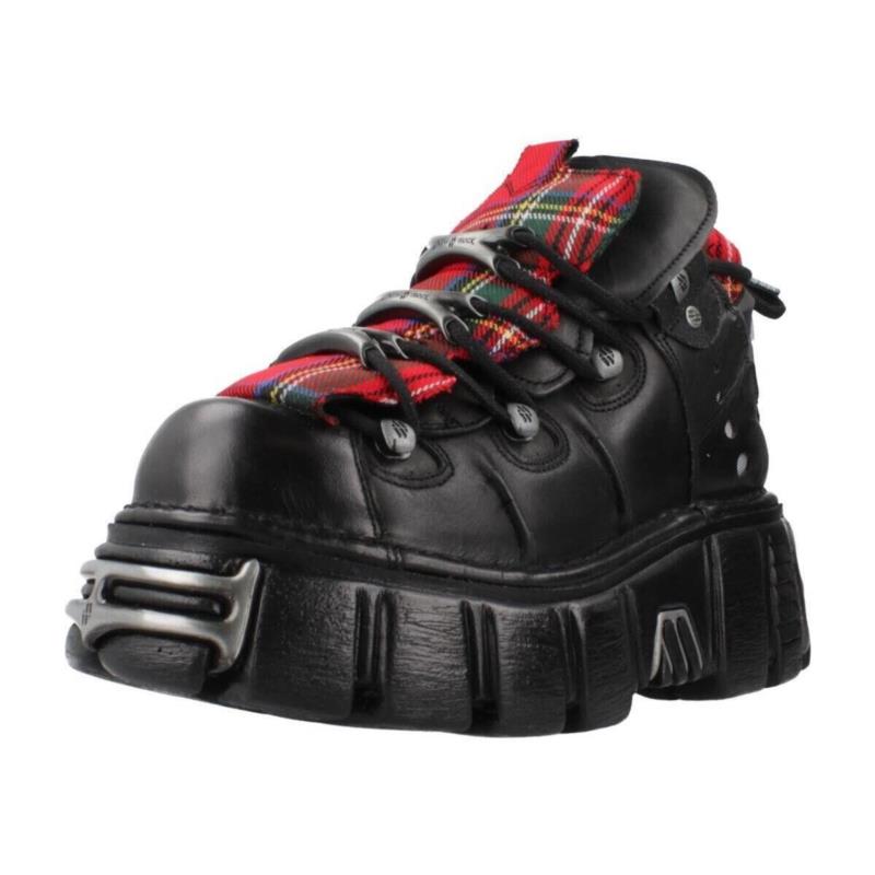Μπότες New Rock M106T C9
