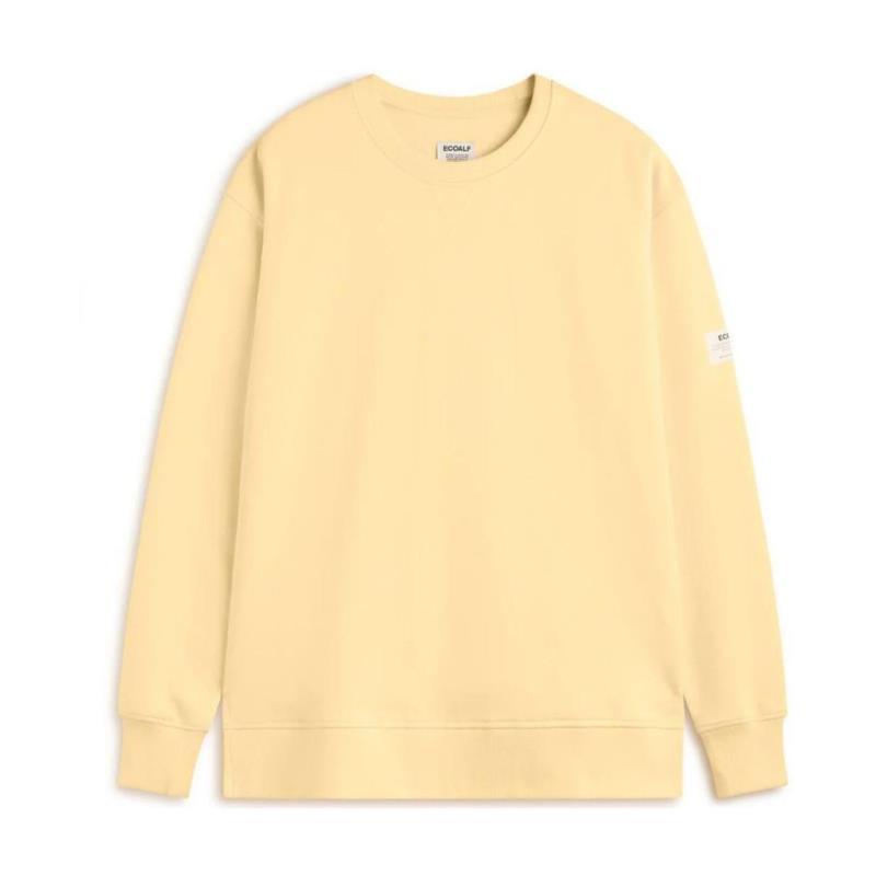 Φούτερ Ecoalf STORMALF SWEATSHIRT