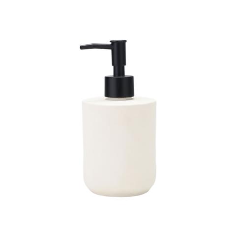 Δοχείο Κρεμοσάπουνου 300ml (7.5x7.5x15) Estia Ripple 02-29975