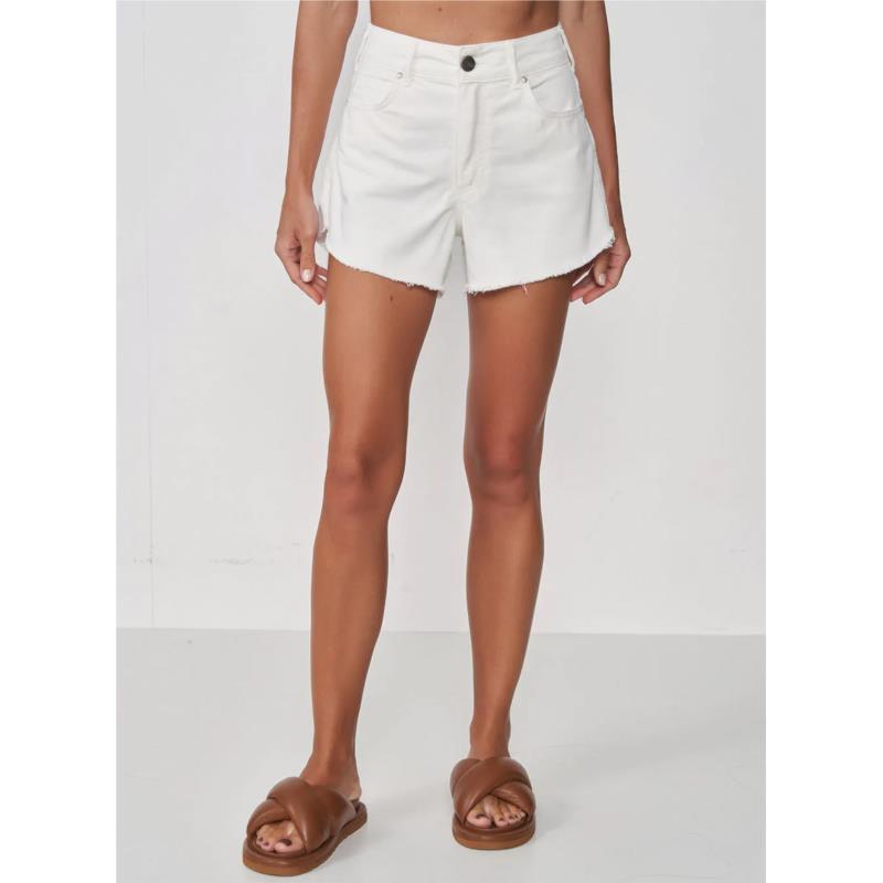 Colcci - SHORT SARJA TAYLOR - 60105096 - OFF SHELL