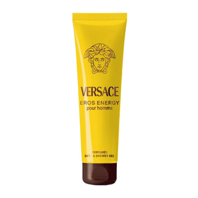 Eros Energy Bath & Shower Gel 250ml