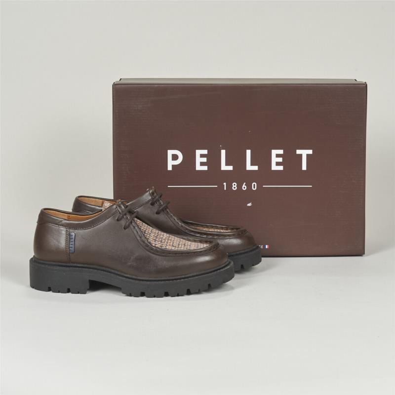 Derbies Pellet RIVA