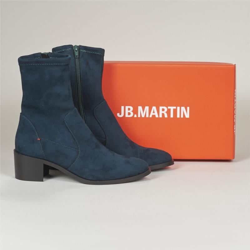 Μπότες JB Martin LOU