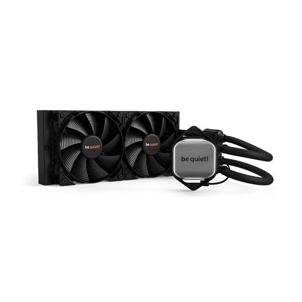 Be Quiet Pure Loop 240mm Liquid CPU Cooler