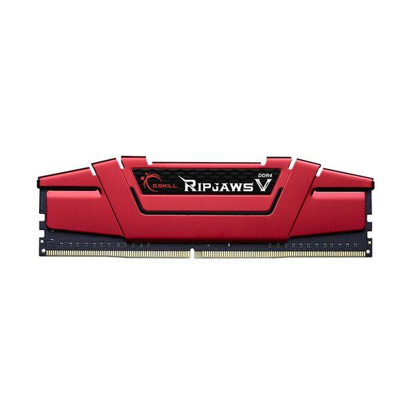G.Skill Ripjaws V 16GB DDR4-3000MHz C15 (C-4719692007490) Μνήμη RAM