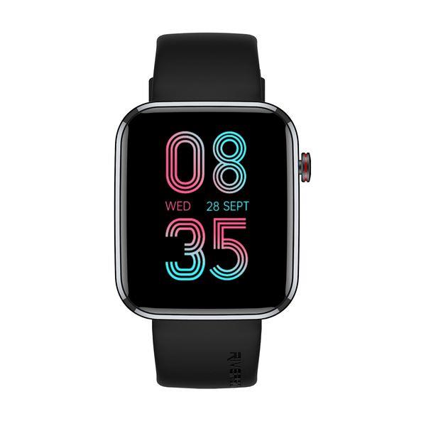 Riversong Motive 5 Pro Space Gray SmartWatch