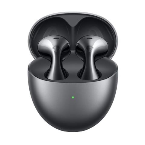Huawei FreeBuds 6 Black Ακουστικά Earbuds