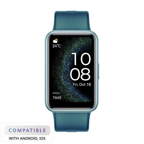Huawei Watch Fit SE Forest Green SmartWatch
