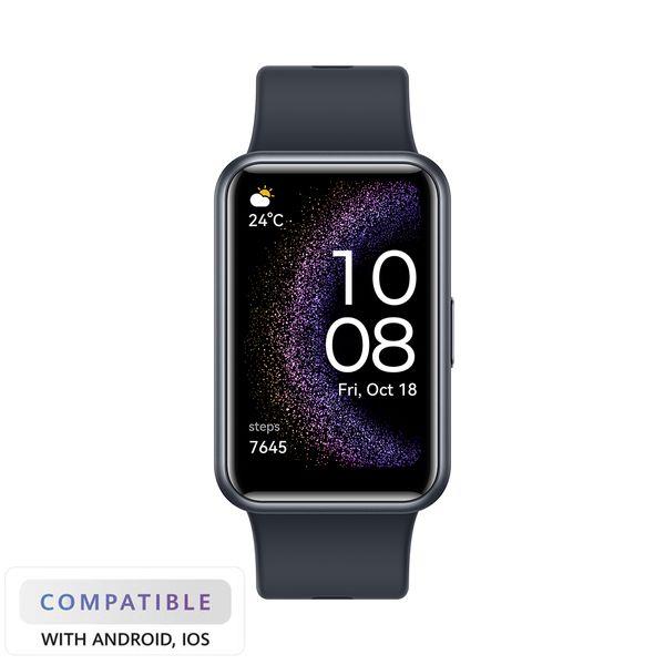 Huawei Watch Fit SE Starry Black SmartWatch