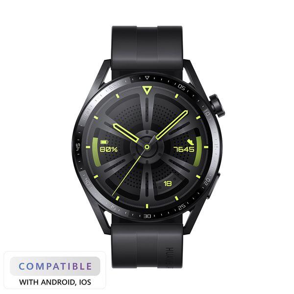 Huawei Watch GT 3 46mm Active Edition SmartWatch