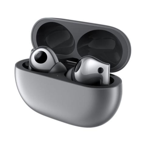 Huawei FreeBuds Pro 2 Silver Ακουστικά Earbuds